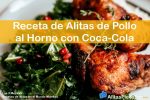 IMAGEN AlitasPicositas Com - LOGO - Receta de Alitas de Pollo al Horno con Coca-Cola - 02