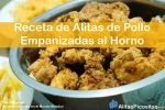IMAGEN AlitasPicositas Com - Receta de Alitas de Pollo Empanizadas al Horno - 02 - 01