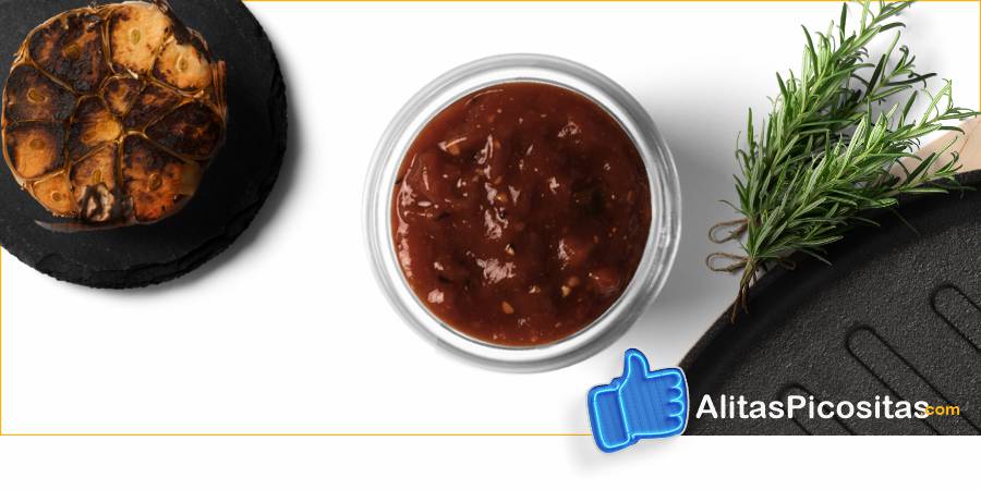 IMAGEN AlitasPicositas Com - Receta de Salsa de Barbacoa con la Thermomix - 02